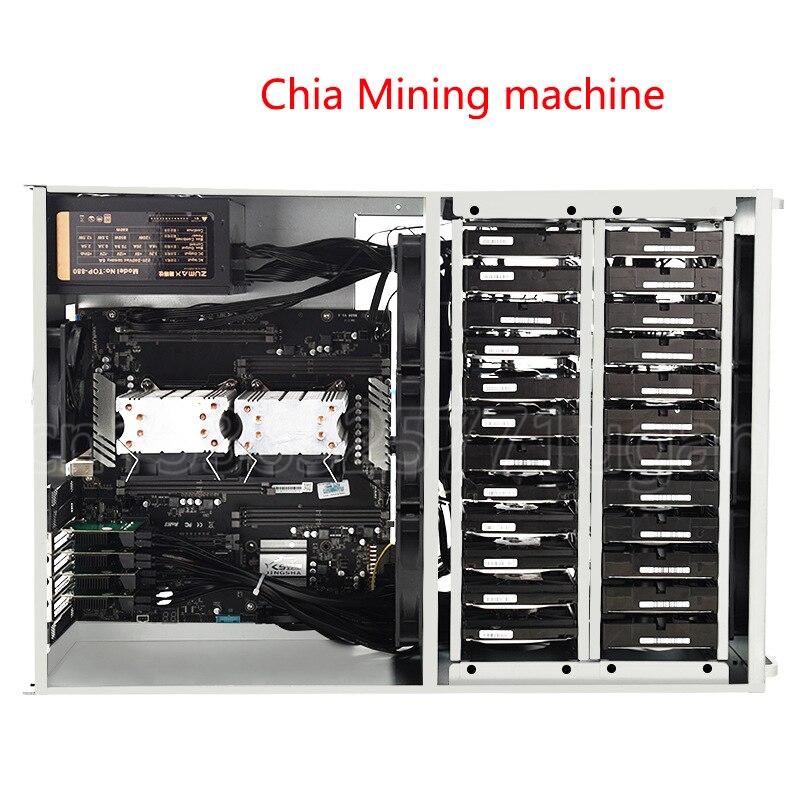 Chia mining rig frame atx ̽ Ƽ ϵ ũ Ʈ..